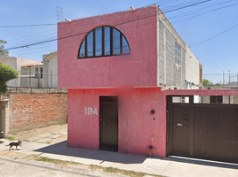 3 Habitación Villa en venta en Celaya, Guanajuato, Celaya