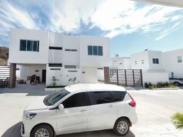 3 Schlafzimmer Haus zu verkaufen in Manzanillo, Colima, Manzanillo
