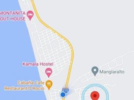 Terreno (Parcela) en venta en Manglaralto, Santa Elena, Manglaralto, Santa Elena, Santa Elena