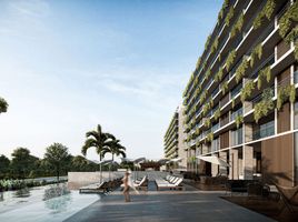 2 Schlafzimmer Wohnung zu verkaufen in Cancun, Quintana Roo, Cancun