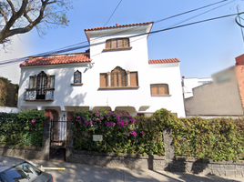 Villa 3 chambre à vendre à Benito Juarez, Mexico City, Benito Juarez
