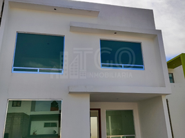 3 Schlafzimmer Villa zu verkaufen in San Agustin Tlaxiaca, Hidalgo, San Agustin Tlaxiaca