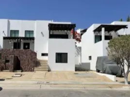 3 Habitación Casa en venta en Comondu, Baja California Sur, Comondu