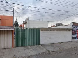 3 Schlafzimmer Haus zu verkaufen in Ocoyucan, Puebla, Ocoyucan