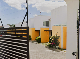 3 Schlafzimmer Haus zu verkaufen in Toluca, Mexico, Toluca