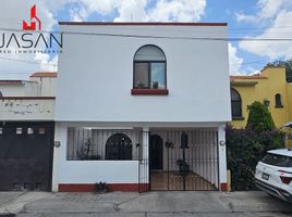 Maison 3 chambre à vendre à San Luis Potosi, San Luis Potosi, San Luis Potosi, San Luis Potosi
