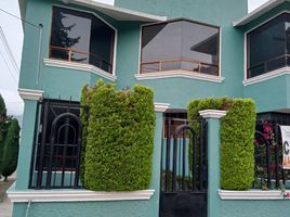 5 Habitación Casa en venta en Pachuca De Soto, Hidalgo, Pachuca De Soto, Hidalgo