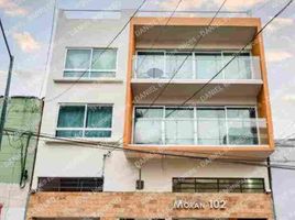 2 Habitación Apartamento en venta en Miguel Hidalgo, Ciudad de México, Miguel Hidalgo