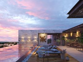 Condominium 1 chambre à vendre à Cozumel, Quintana Roo, Cozumel