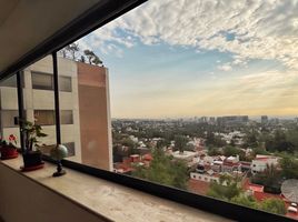2 Habitación Departamento en venta en Cuajimalpa De Morelos, Ciudad de México, Cuajimalpa De Morelos