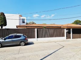 4 Schlafzimmer Haus zu verkaufen in Tuxtla Gutierrez, Chiapas, Tuxtla Gutierrez