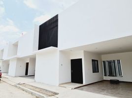 4 Schlafzimmer Haus zu verkaufen in Tuxtla Gutierrez, Chiapas, Tuxtla Gutierrez