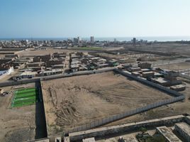  Terreno (Parcela) en venta en Pimentel, Chiclayo, Pimentel