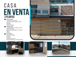 3 Bedroom Villa for sale in Tepic, Nayarit, Tepic