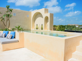 1 Habitación Apartamento en venta en Cozumel, Quintana Roo, Cozumel