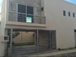 4 Schlafzimmer Haus zu verkaufen in San Jeronimo Tecuanipan, Puebla, San Jeronimo Tecuanipan