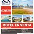  Hotel for sale in Rosamorada, Nayarit, Rosamorada