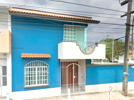 3 Habitación Casa en venta en Medellin, Veracruz, Medellin, Veracruz