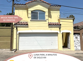 Villa 3 chambre à vendre à Tijuana, Baja California, Tijuana