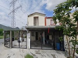 4 Schlafzimmer Haus zu verkaufen in Monterrey, Nuevo Leon, Monterrey