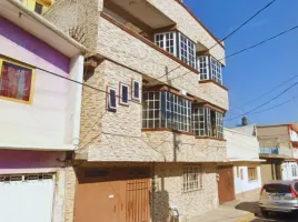 Maison 3 chambre à vendre à Nezahualcoyotl, Mexico, Nezahualcoyotl