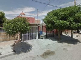 3 Habitación Villa en venta en Juarez, Chihuahua, Juarez