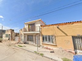 3 Habitación Villa en venta en Juarez, Chihuahua, Juarez