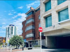 4 Habitación Departamento en alquiler en Colombia, Bogotá, Cundinamarca, Colombia