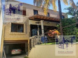 Maison 3 chambre à vendre à Temixco, Morelos, Temixco