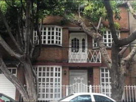 4 Bedroom House for sale in Azcapotzalco, Mexico City, Azcapotzalco