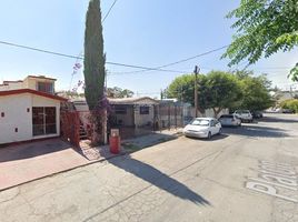 4 Schlafzimmer Haus zu verkaufen in Juarez, Chihuahua, Juarez