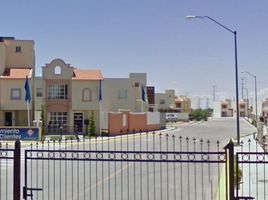 3 Bedroom Villa for sale in Juarez, Chihuahua, Juarez