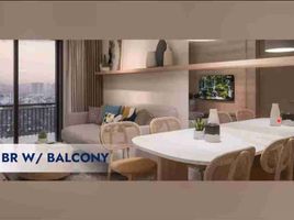 1 Habitación Departamento en venta en Araneta Center–Cubao MRT-3, Quezon City, Quezon City