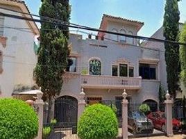 Maison 5 chambre à vendre à Naucalpan De Juarez, Mexico, Naucalpan De Juarez