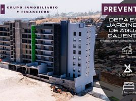 Appartement 2 chambre à vendre à Tijuana, Baja California, Tijuana, Baja California