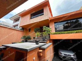 Maison 3 chambre à vendre à Alvaro Obregon, Mexico City, Alvaro Obregon