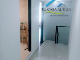 Condominium à vendre à Toluca, Mexico, Toluca