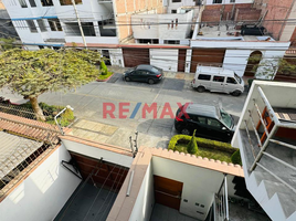 5 Schlafzimmer Appartement zu verkaufen in Lima, Lima, Lima District