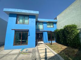 Villa 4 chambre à vendre à Toluca, Mexico, Toluca