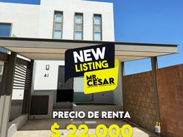 2 Schlafzimmer Villa zu vermieten in Hermosillo, Sonora, Hermosillo, Sonora