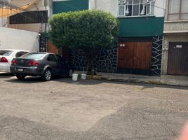5 Habitación Casa en venta en Benito Juarez, Ciudad de México, Benito Juarez