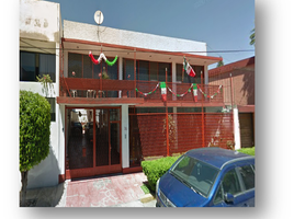 5 Habitación Casa en venta en Benito Juarez, Ciudad de México, Benito Juarez, Ciudad de México