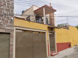 4 Habitación Villa en venta en Allende, Guanajuato, Allende, Guanajuato