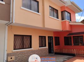 3 Habitación Villa en venta en Calderón Park, Cuenca, Cuenca, Cuenca