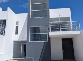 4 Habitación Casa en venta en San Jeronimo Tecuanipan, Puebla, San Jeronimo Tecuanipan, Puebla