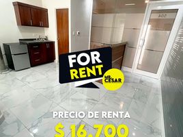 33.84 m² Office for rent in Sonora, Hermosillo, Sonora