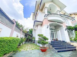 5 Phòng ngủ Nhà mặt tiền for rent in Thảo Điền, Quận 2, Thảo Điền