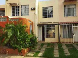 3 Habitación Casa en venta en Acapulco, Guerrero, Acapulco
