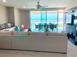Condominium 3 chambre à vendre à Acapulco, Guerrero, Acapulco