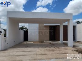 3 Bedroom House for sale in Tixpehual, Yucatan, Tixpehual